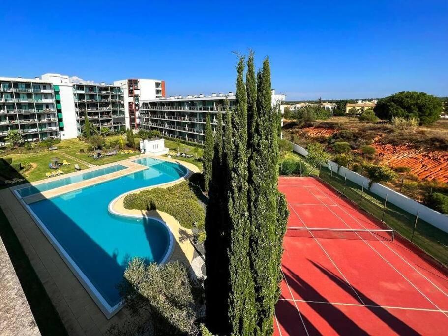 Residence Golf-Vilamoura! Quarteira Exteriör bild