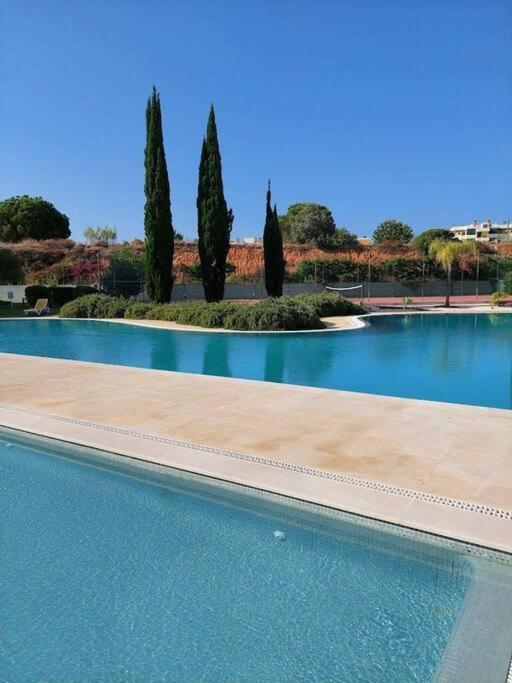 Residence Golf-Vilamoura! Quarteira Exteriör bild