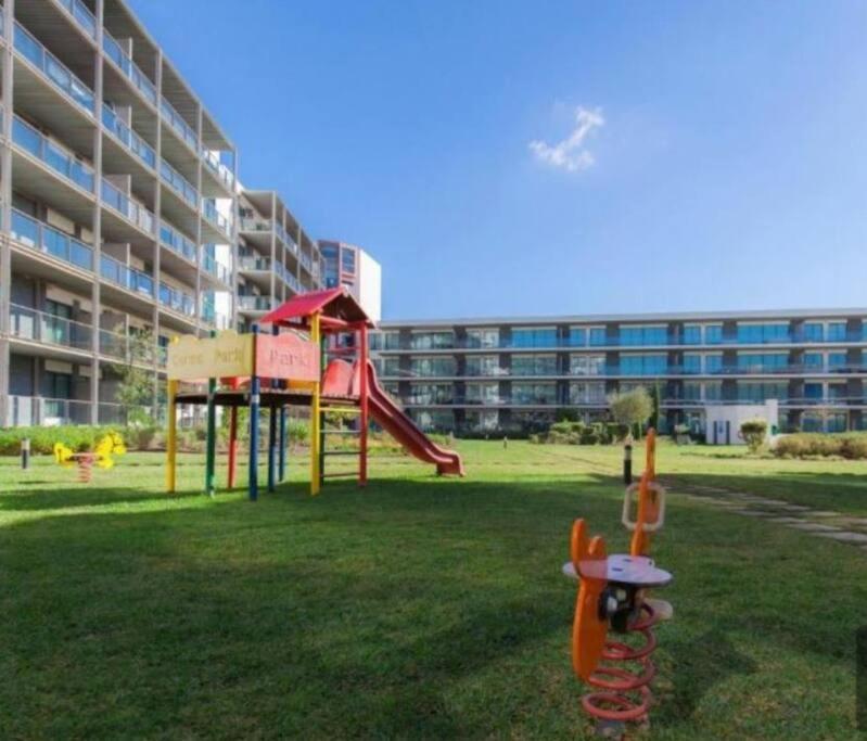 Residence Golf-Vilamoura! Quarteira Exteriör bild