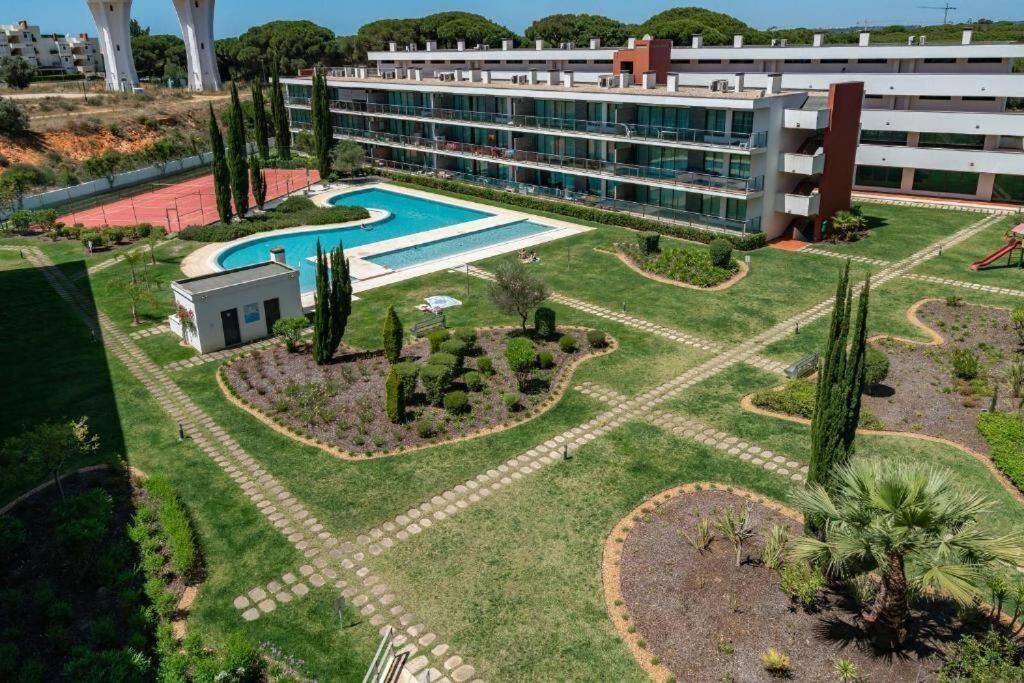 Residence Golf-Vilamoura! Quarteira Exteriör bild