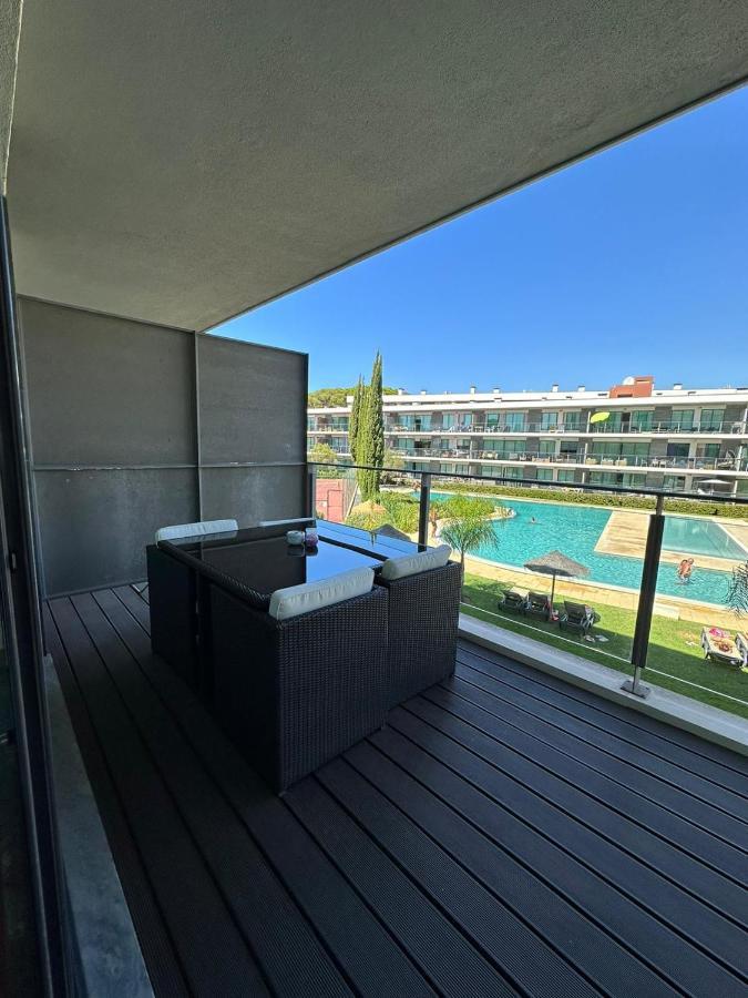 Residence Golf-Vilamoura! Quarteira Exteriör bild