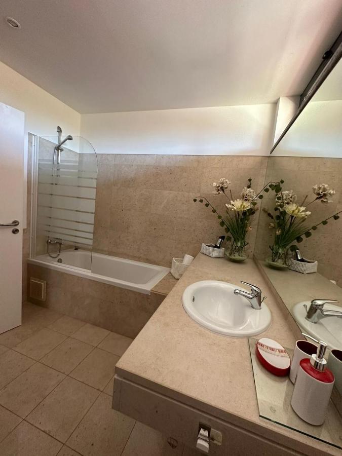 Residence Golf-Vilamoura! Quarteira Exteriör bild