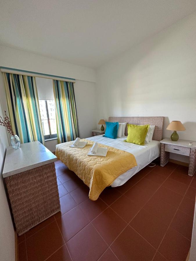 Residence Golf-Vilamoura! Quarteira Exteriör bild