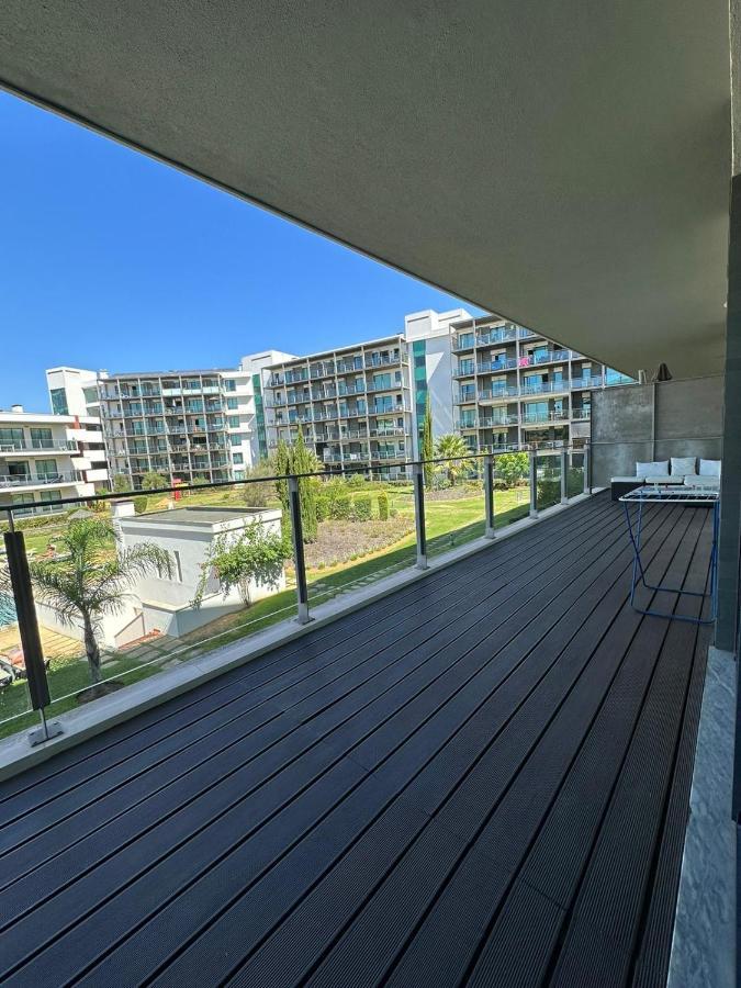 Residence Golf-Vilamoura! Quarteira Exteriör bild